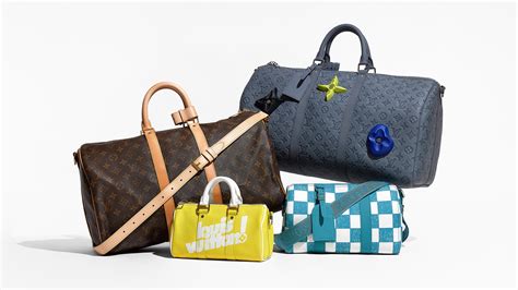 The Ultimate Guide to the Louis Vuitton Keepall